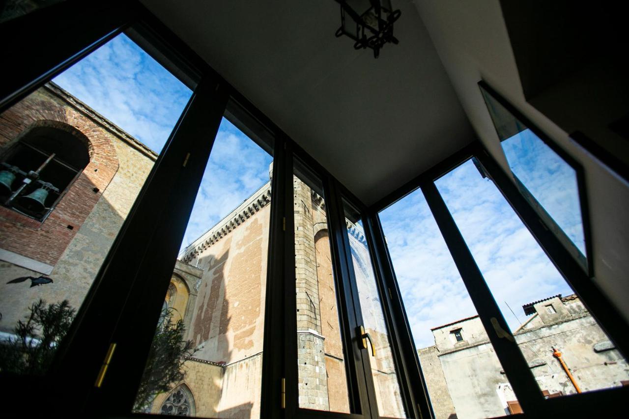 San Gennaro B&B Nápoles Exterior foto